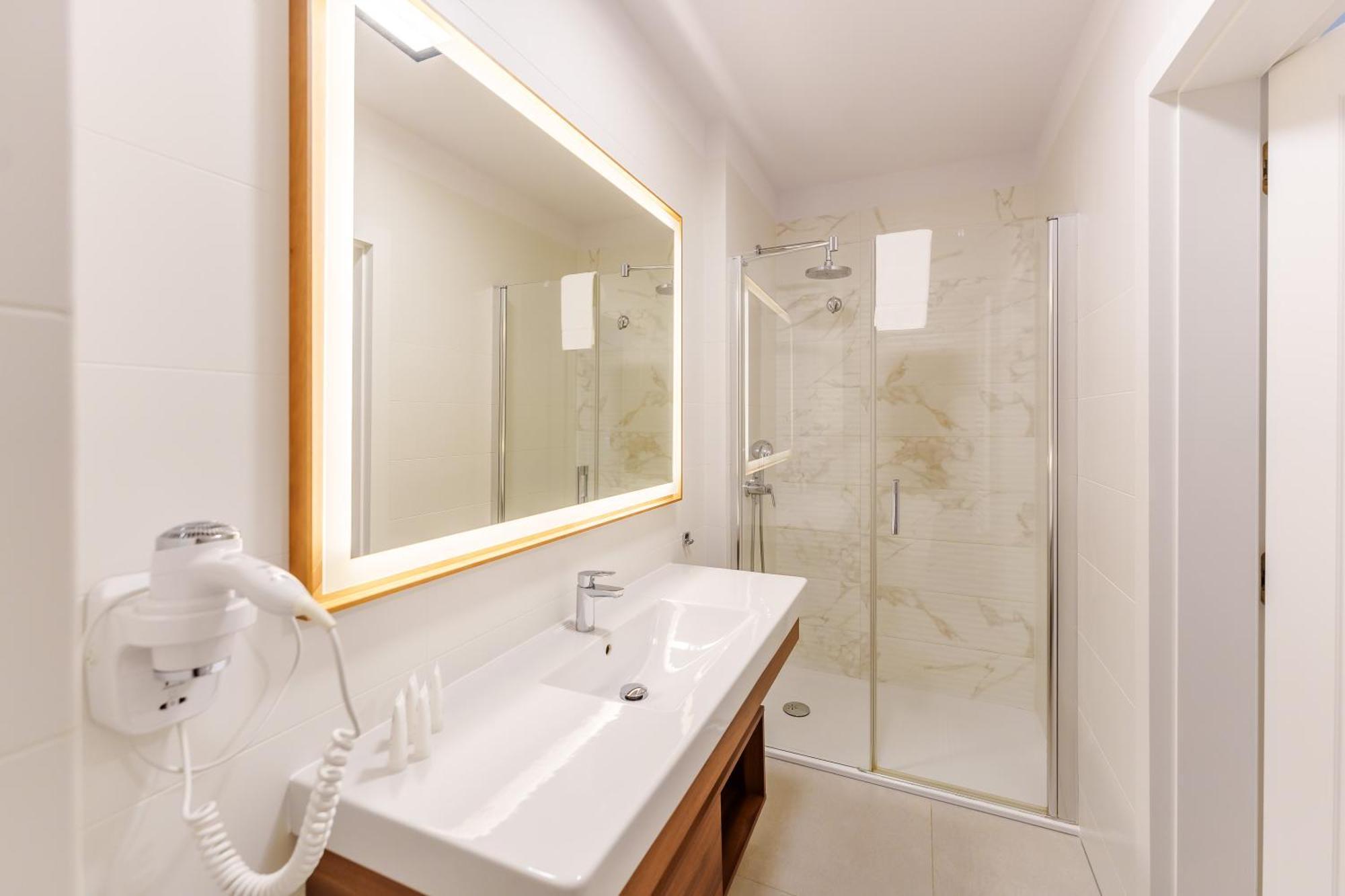 Apartamento Bel Mare 402D Miedzyzdroje Exterior foto
