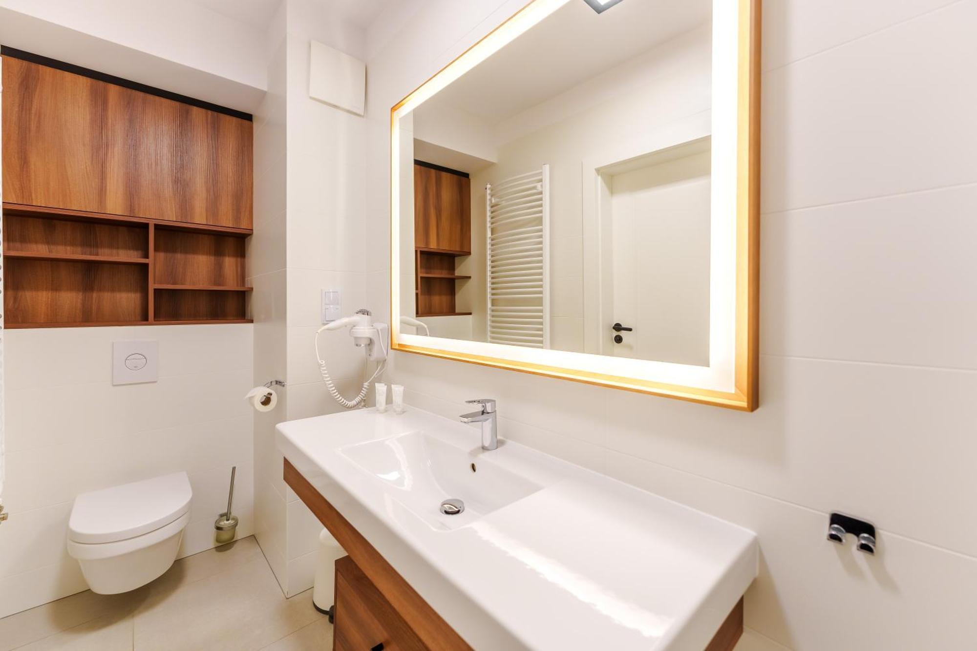 Apartamento Bel Mare 402D Miedzyzdroje Exterior foto